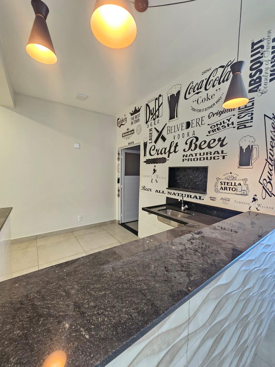 Loja-Salão, 300 m² - Foto 3